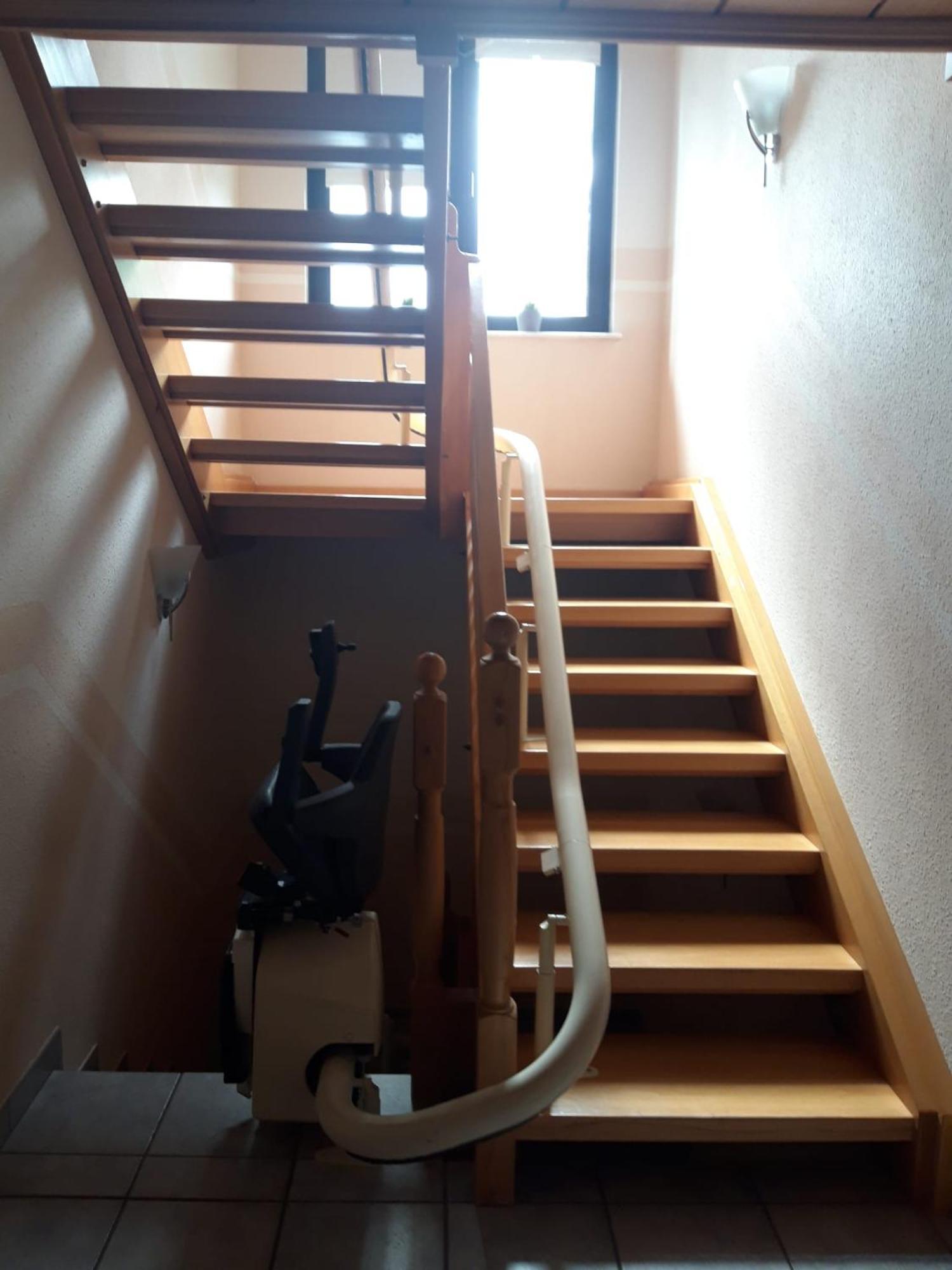 Kaisers Ferienhaus Kaifenheim Εξωτερικό φωτογραφία