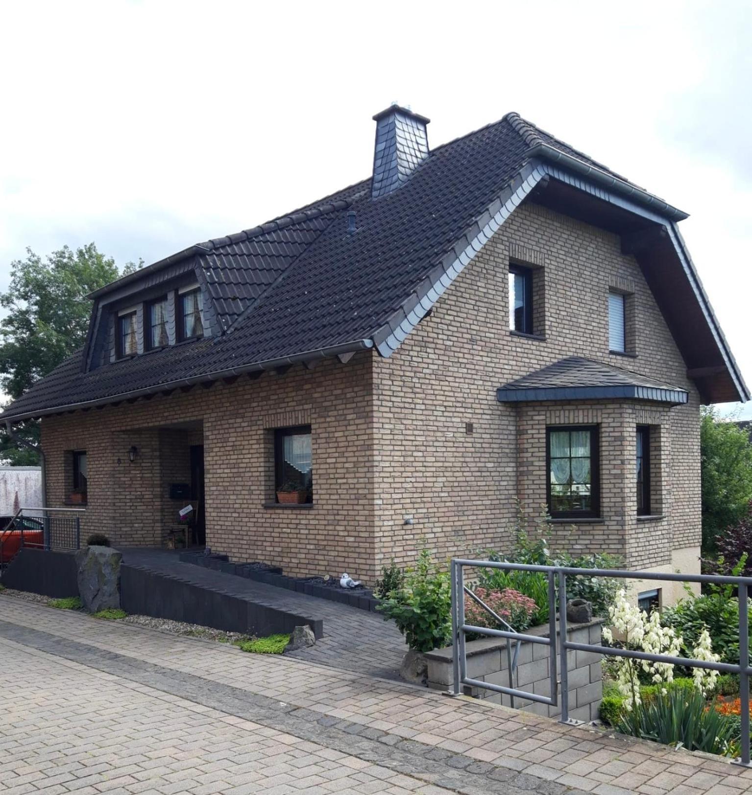 Kaisers Ferienhaus Kaifenheim Εξωτερικό φωτογραφία