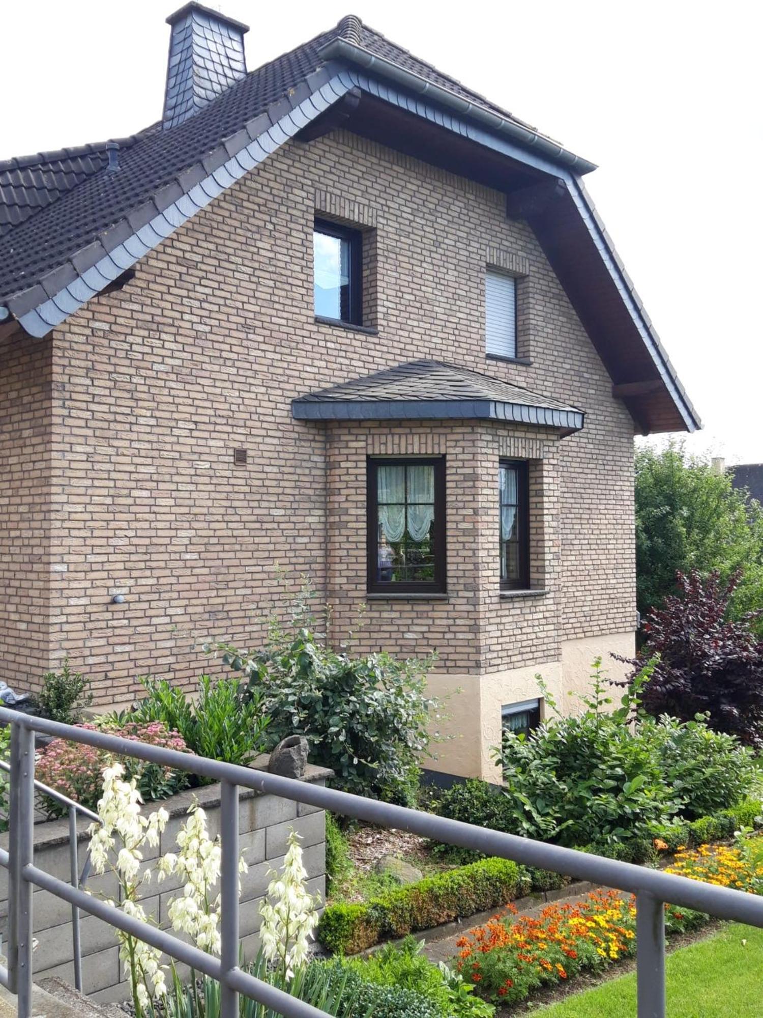Kaisers Ferienhaus Kaifenheim Εξωτερικό φωτογραφία