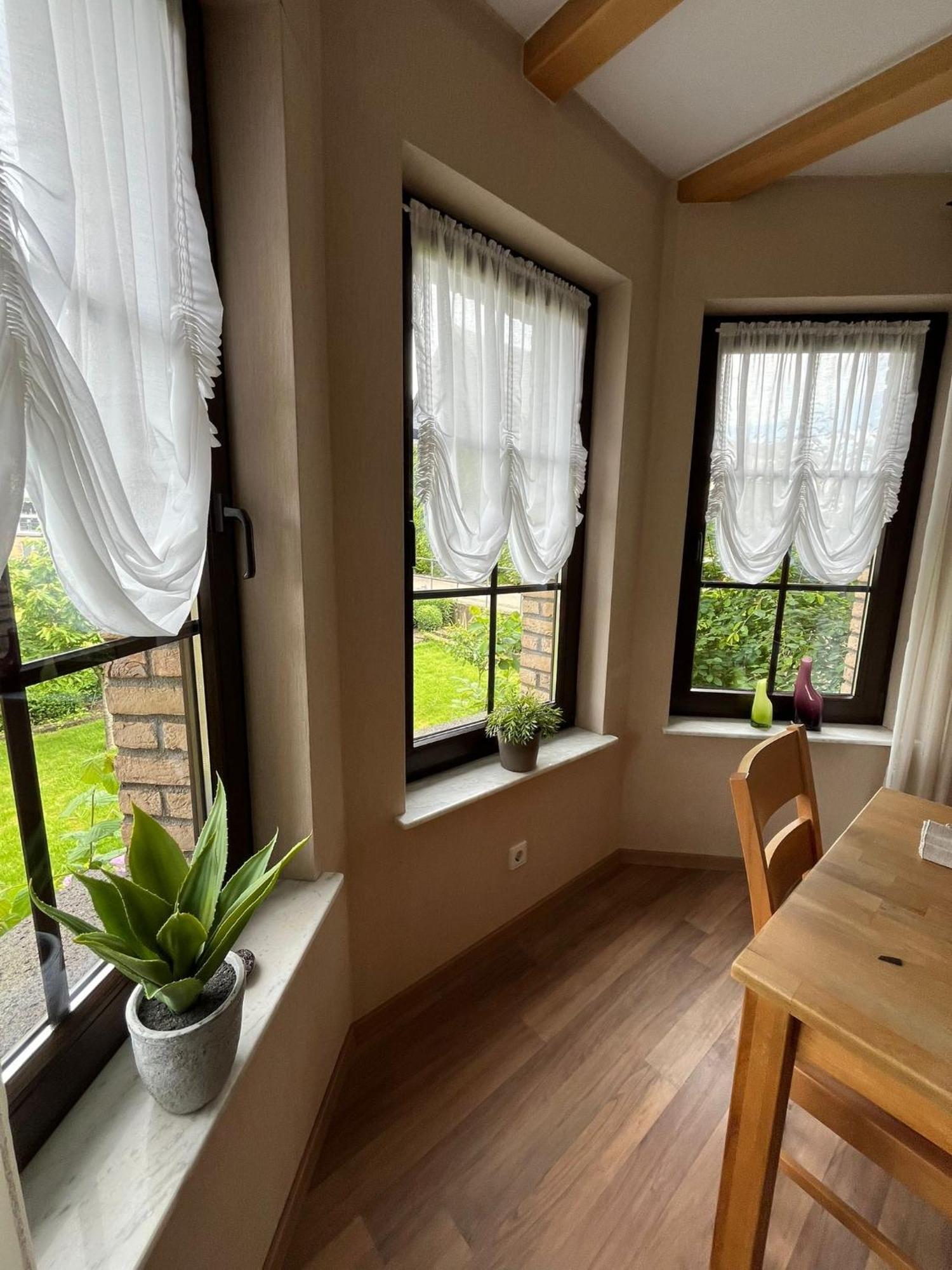 Kaisers Ferienhaus Kaifenheim Εξωτερικό φωτογραφία