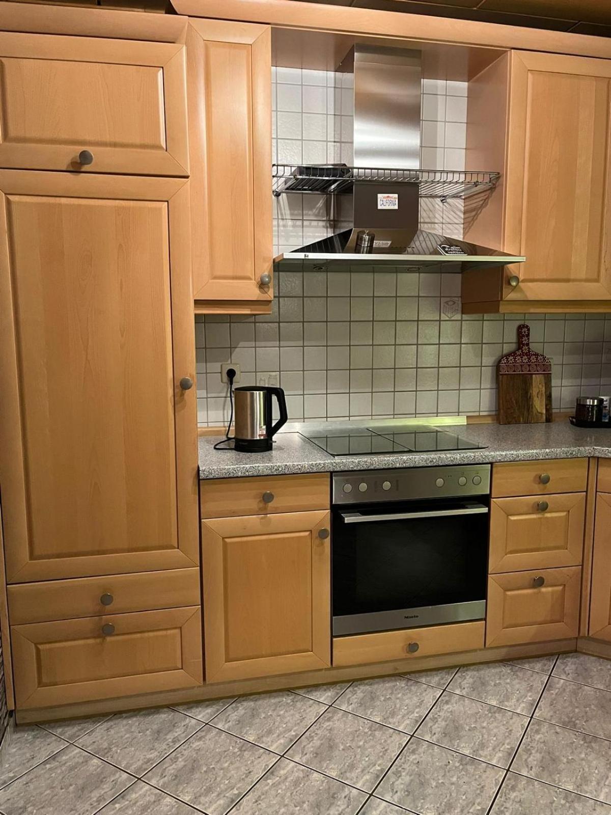 Kaisers Ferienhaus Kaifenheim Εξωτερικό φωτογραφία