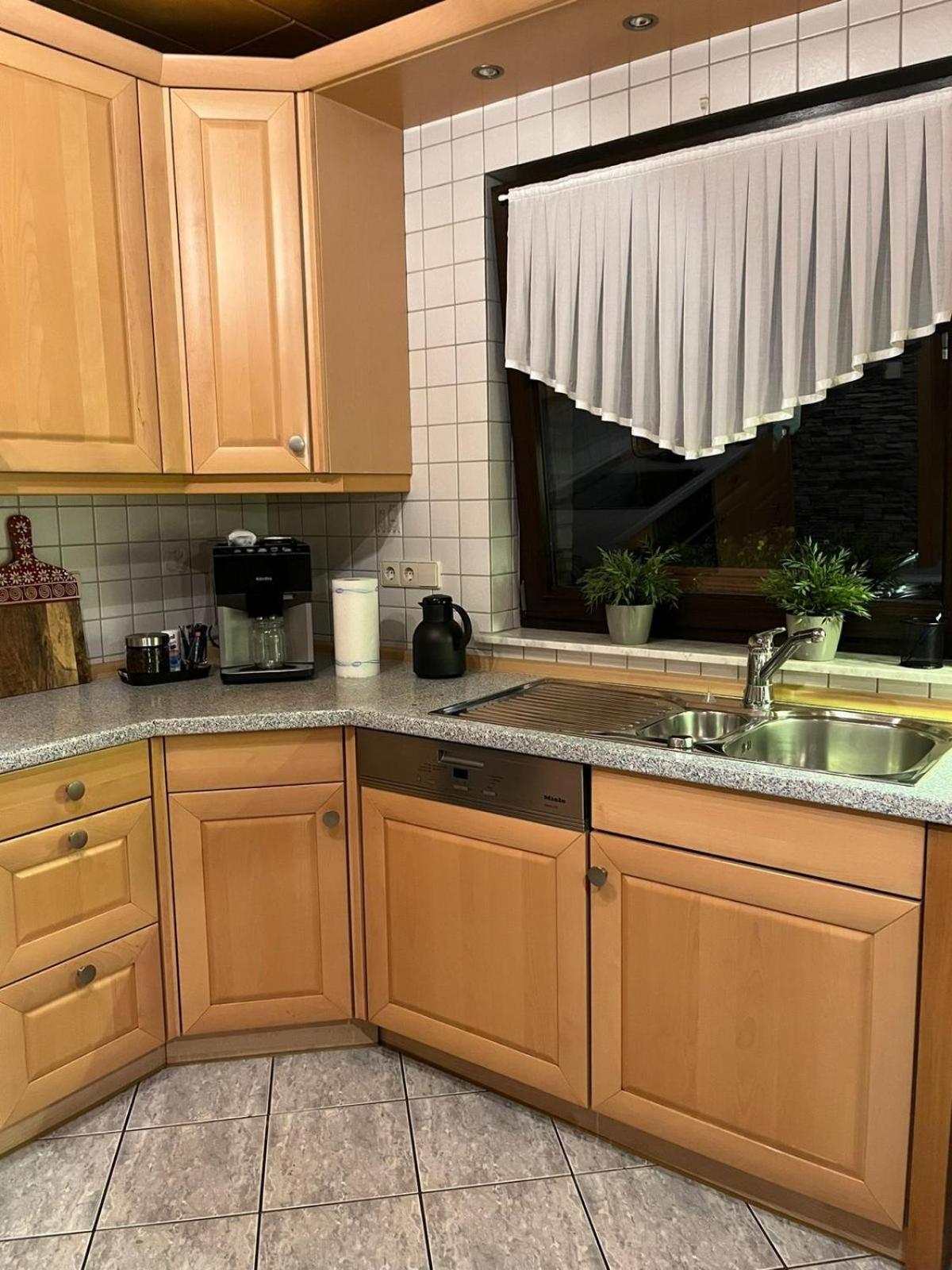 Kaisers Ferienhaus Kaifenheim Εξωτερικό φωτογραφία