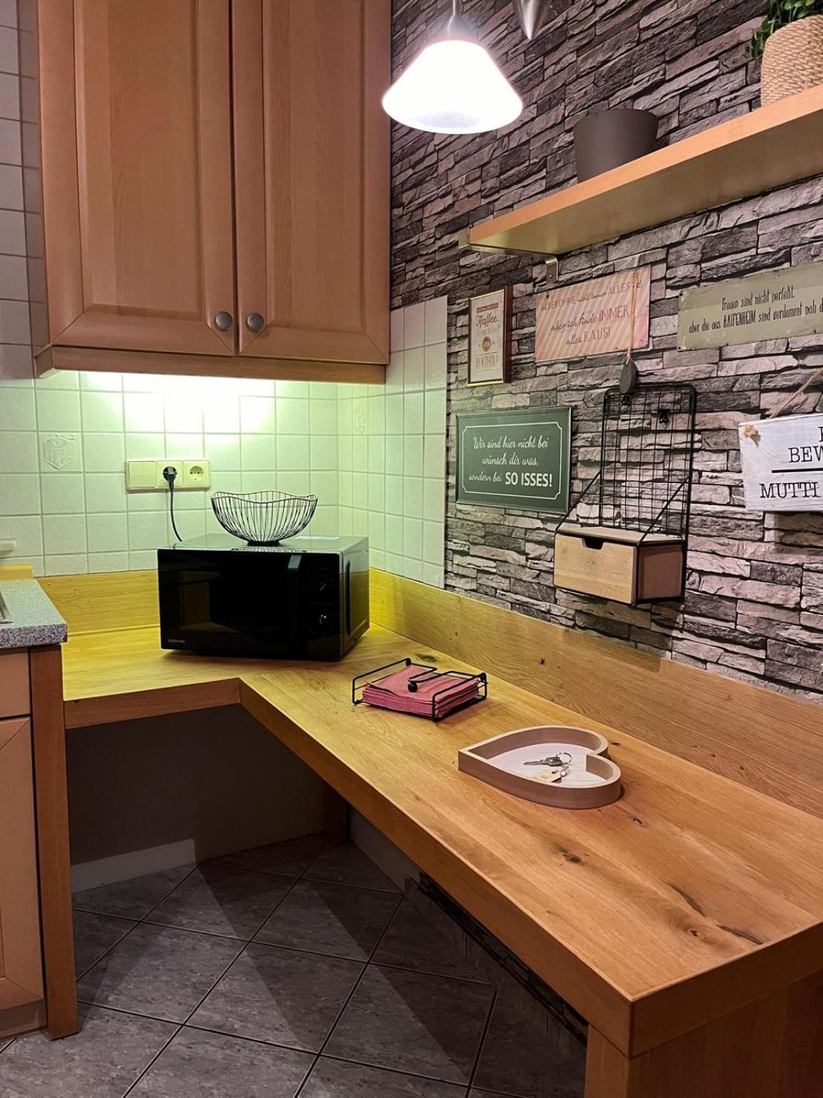 Kaisers Ferienhaus Kaifenheim Εξωτερικό φωτογραφία