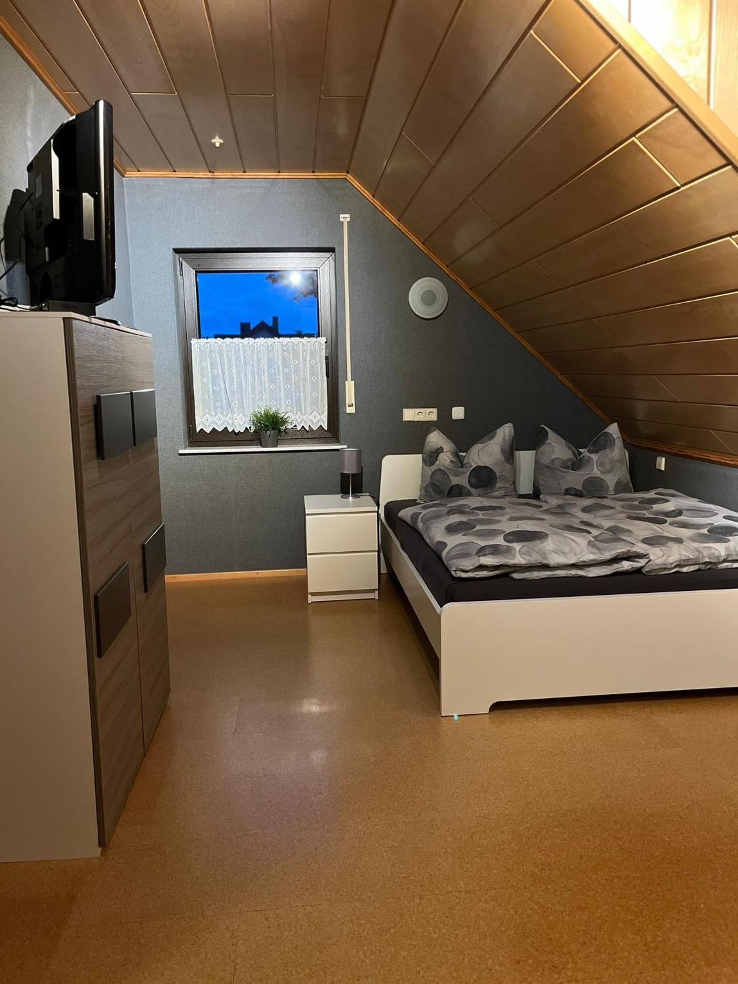 Kaisers Ferienhaus Kaifenheim Εξωτερικό φωτογραφία